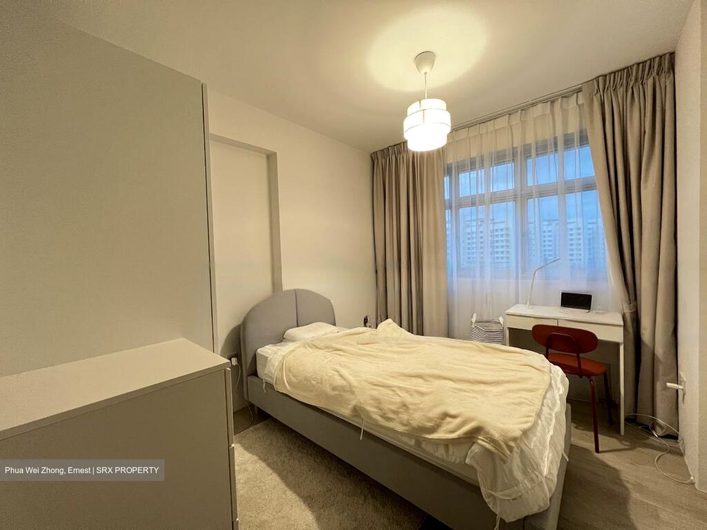 Blk 208B Punggol Sails (Punggol), HDB 3 Rooms #460256851